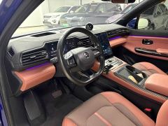 NIO EC6 75kWh Sport Edition - ფოტო 7