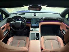 NIO EC6 75kWh Sport Edition - ფოტო 9