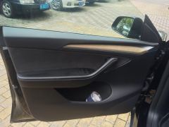 Tesla Model Y Facelift 660km Long Range AWD - ფოტო 12