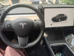Tesla Model Y Facelift 660km Long Range AWD - ფოტო 16