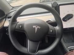 Tesla Model Y Facelift 660km Long Range AWD - ფოტო 18