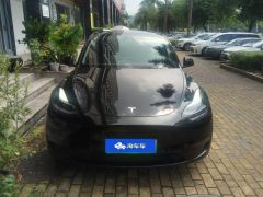 Tesla Model Y Facelift 660km Long Range AWD - ფოტო 3