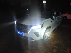 Wuling Xingchen 2.0L DHT Electric Speed Edition - photo 1