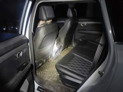 Wuling Xingchen 2.0L DHT Electric Speed Edition - photo 11