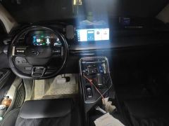 Wuling Xingchen 2.0L DHT Electric Speed Edition - photo 12