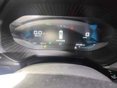 Wuling Xingchen 2.0L DHT Electric Speed Edition - photo 14