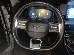 Wuling Xingchen 2.0L DHT Electric Speed Edition - photo 15