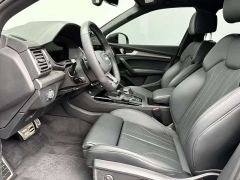 Audi Q5L 45 TFSI Luxury Dynamic - ფოტო 5
