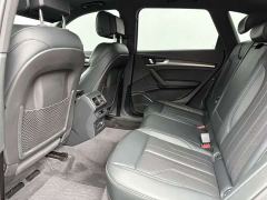 Audi Q5L 45 TFSI Luxury Dynamic - ფოტო 6