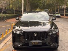 Jaguar F-PACE P250 R-Dynamic SE - ფოტო 2