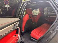 Jaguar F-PACE P250 R-Dynamic SE - ფოტო 6