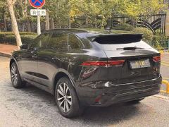 Jaguar F-PACE P250 R-Dynamic SE - ფოტო 7