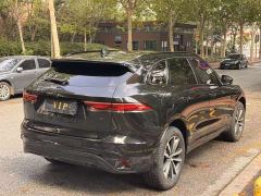 Jaguar F-PACE P250 R-Dynamic SE - ფოტო 9