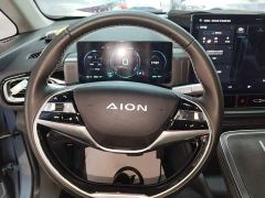 GAC AION V Plus 70 Star Edition LFP - ფოტო 10