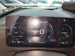 GAC AION V Plus 70 Star Edition LFP - ფოტო 11