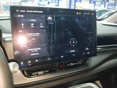 GAC AION V Plus 70 Star Edition LFP - ფოტო 12