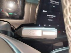 GAC AION V Plus 70 Star Edition LFP - ფოტო 13