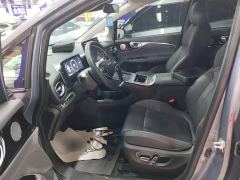 GAC AION V Plus 70 Star Edition LFP - ფოტო 14