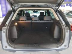 GAC AION V Plus 70 Star Edition LFP - ფოტო 18