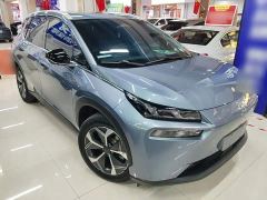 GAC AION V Plus 70 Star Edition LFP - ფოტო 3