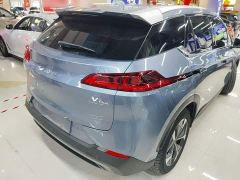 GAC AION V Plus 70 Star Edition LFP - ფოტო 6