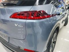 GAC AION V Plus 70 Star Edition LFP - ფოტო 7