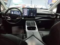 GAC AION V Plus 70 Star Edition LFP - ფოტო 9