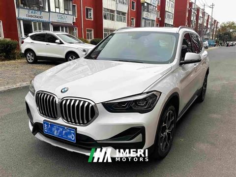 2022 BMW X1 sDrive20Li Fashion
