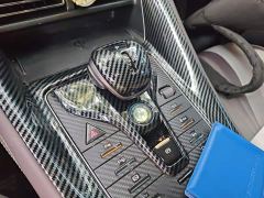BYD Frigate 07 DM-i 100KM Flagship - photo 10