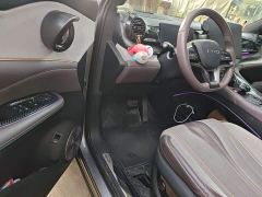 BYD Frigate 07 DM-i 100KM Flagship - photo 12
