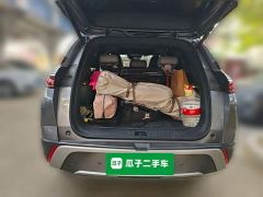 BYD Frigate 07 DM-i 100KM Flagship - photo 15