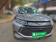 BYD Frigate 07 DM-i 100KM Flagship - photo 2