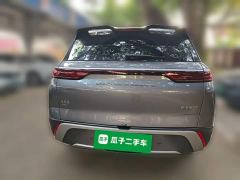 BYD Frigate 07 DM-i 100KM Flagship - photo 3