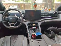 BYD Frigate 07 DM-i 100KM Flagship - photo 5
