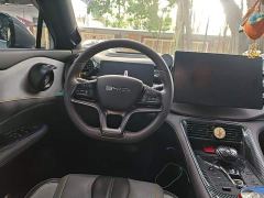BYD Frigate 07 DM-i 100KM Flagship - photo 6