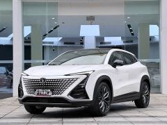 Changan UNI-T 1.5T Premium Edition - фото 1