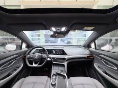 Changan UNI-T 1.5T Premium Edition - фото 11