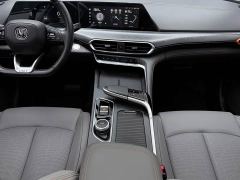 Changan UNI-T 1.5T Premium Edition - фото 13
