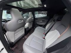 Changan UNI-T 1.5T Premium Edition - фото 15