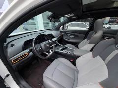 Changan UNI-T 1.5T Premium Edition - фото 16