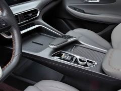 Changan UNI-T 1.5T Premium Edition - фото 17