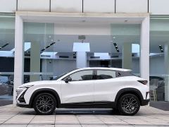 Changan UNI-T 1.5T Premium Edition - фото 3