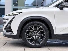Changan UNI-T 1.5T Premium Edition - фото 4