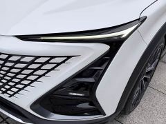Changan UNI-T 1.5T Premium Edition - фото 5
