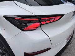 Changan UNI-T 1.5T Premium Edition - фото 6