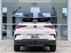 Changan UNI-T 1.5T Premium Edition - фото 7