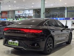 BYD Han EV Genesis Edition 715KM FWD Flagship - ფოტო 13