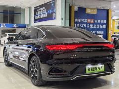 BYD Han EV Genesis Edition 715KM FWD Flagship - ფოტო 15