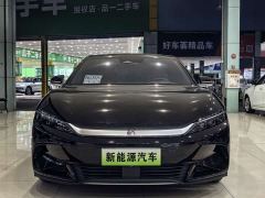 BYD Han EV Genesis Edition 715KM FWD Flagship - ფოტო 2