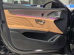 BYD Han EV Genesis Edition 715KM FWD Flagship - ფოტო 4